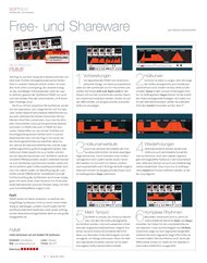 Beat: Free- und Shareware (Ausgabe: 3)