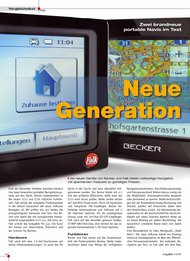 CAR & HIFI: Neue Generation (Ausgabe: 2)