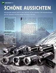 VIDEOAKTIV: Schöne Aussichten (Ausgabe: 6)