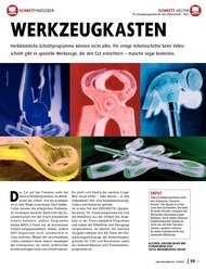 VIDEOAKTIV: Werkzeugkasten (Ausgabe: 2)