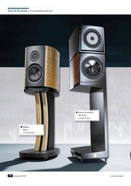 stereoplay: An der Grenze des Machbaren (Ausgabe: 8)