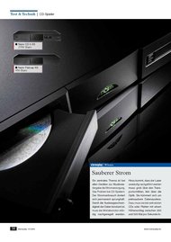 stereoplay: Äußerst effektiv (Ausgabe: 10)