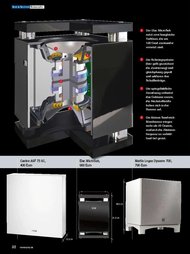 stereoplay: Kleiner und klüger (Ausgabe: 1)