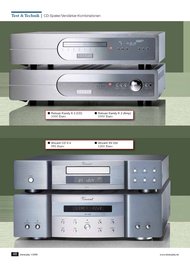 stereoplay: Unter Dach und Fach (Ausgabe: 1)