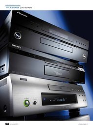 stereoplay: Die Wundermaschinen (Ausgabe: 2)