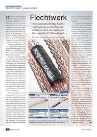 stereoplay: Flechtwerk (Ausgabe: 2)