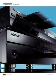 stereoplay: Der goldene Mittelweg (Ausgabe: 3)