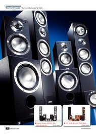 stereoplay: Die großen Talente (Ausgabe: 3)