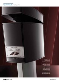 stereoplay: Den Teufel im Leib (Ausgabe: 12)