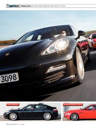 Auto Bild sportscars: EGO-Shooter (Ausgabe: 3)