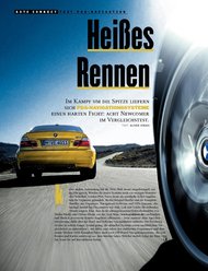 connect: Heißes Rennen (Ausgabe: 12)