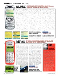 connect: Design-Handys (Ausgabe: 3)