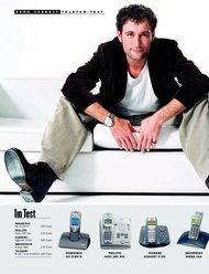 connect: Aufnahmefähig (Ausgabe: 8)