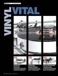 AUDIO/stereoplay: Missing Link (Ausgabe: 12)