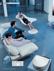 AUDIO/stereoplay: Spaß-Maschinen (Ausgabe: 1)