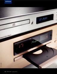 AUDIO/stereoplay: CD von A-Z (Ausgabe: 5)