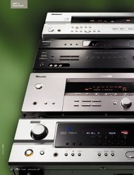 AUDIO/stereoplay: Aufbau-Programm (Ausgabe: 1)