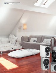 AUDIO/stereoplay: Raumpflege (Ausgabe: 3)