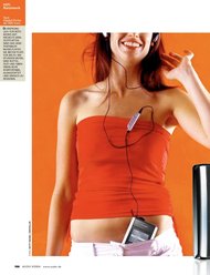 AUDIO/stereoplay: Portissimo (Ausgabe: 4)