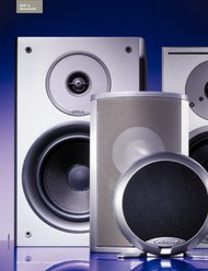 AUDIO/stereoplay: Via Satellit (Ausgabe: 2)