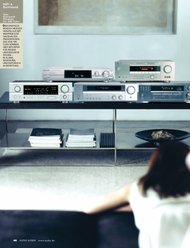 AUDIO/stereoplay: Schöne neue Welt (Ausgabe: 9)