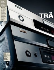 AUDIO/stereoplay: Familienträume (Ausgabe: 11)