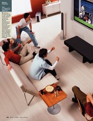 AUDIO/stereoplay: Wahre Größe (Ausgabe: 11)