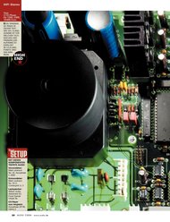 AUDIO/stereoplay: Trio Grande (Ausgabe: 7)