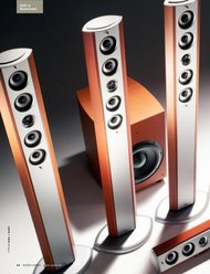 AUDIO/stereoplay: Heiss + Heikel (Ausgabe: 9)