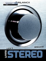 AUDIO/stereoplay: Living Stereo (Ausgabe: 9)
