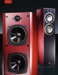 AUDIO/stereoplay: Sieges-Säulen (Ausgabe: 5)