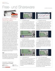 Beat: Free- und Shareware (Ausgabe: 4)