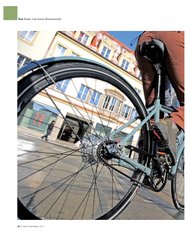 Radfahren: Vorwärts Gates! (Ausgabe: 3)