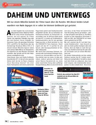 VIDEOAKTIV: Daheim und unterwegs (Ausgabe: 3)