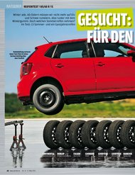 Auto Bild: Gesucht: Die Überflieger für den Sommer (Ausgabe: 10)