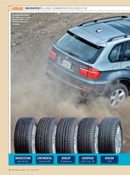 Auto Bild allrad: Sport-Programm (Ausgabe: 4)