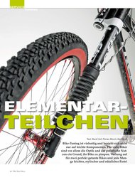 bikesport E-MTB: Elementarteilchen (Ausgabe: 4)
