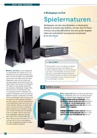 videofilmen: Spielernaturen (Ausgabe: 1)