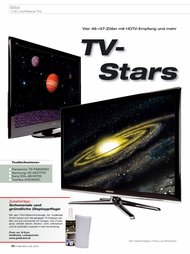 Heimkino: TV-Stars (Ausgabe: 5-6/2010)