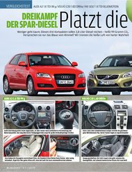 Auto Bild: Platzt die 99g-Blase? (Ausgabe: 14)