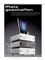 HiFi einsnull: Platz geschaffen (Ausgabe: 2)