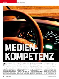autohifi: Medienkompetenz (Ausgabe: 4)