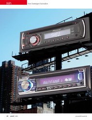 autohifi: Himmelsstürmer (Ausgabe: 1)