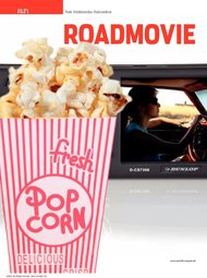 autohifi: Roadmovie (Ausgabe: 6)