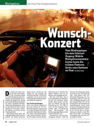 autohifi: Wunsch-Konzert (Ausgabe: 2)