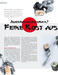 RennRad: Feine Kost aus Fernost (Ausgabe: 5)