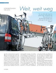 RennRad: Weit, weit weg (Ausgabe: 5)