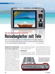 FOTOWELT: Reisebegleiter mit Tele (Ausgabe: 1)