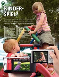 VIDEOAKTIV: Kinderspiel? (Ausgabe: 4)
