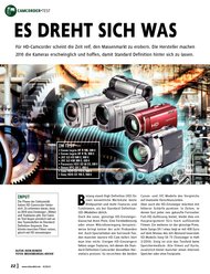 VIDEOAKTIV: Es dreht sich was (Ausgabe: 4)